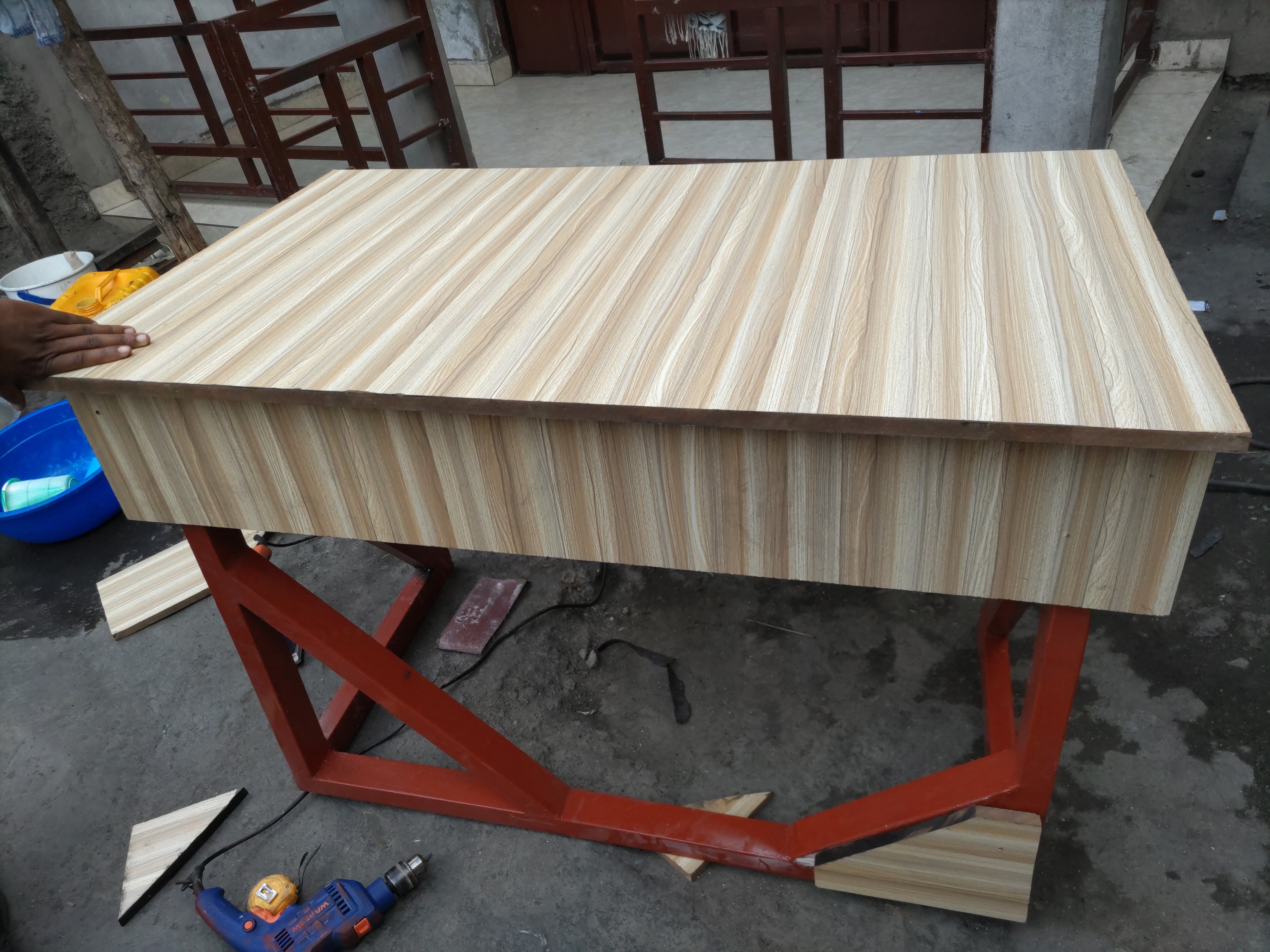 portfolio item photo